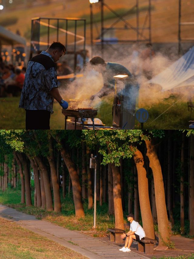 笑死也太不南京了，朋友圈都说我去了青島|||“
