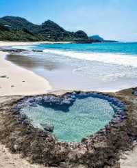 令人陶醉的日本7大絕美海景。