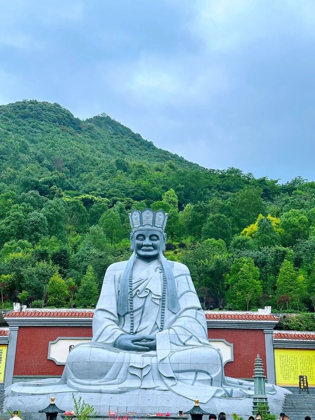 泉州蓬萊｜清水巖 人間仙境。
