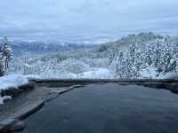 里山十帖：位於新潟雪國的私密藝術旅店，四季分明的視覺與味覺盛宴。