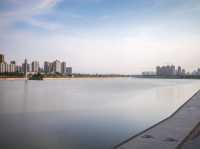 Xianyang’s Beauty