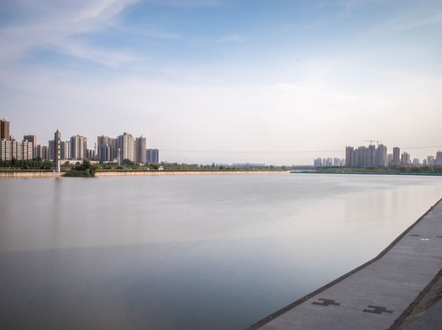 Xianyang’s Beauty