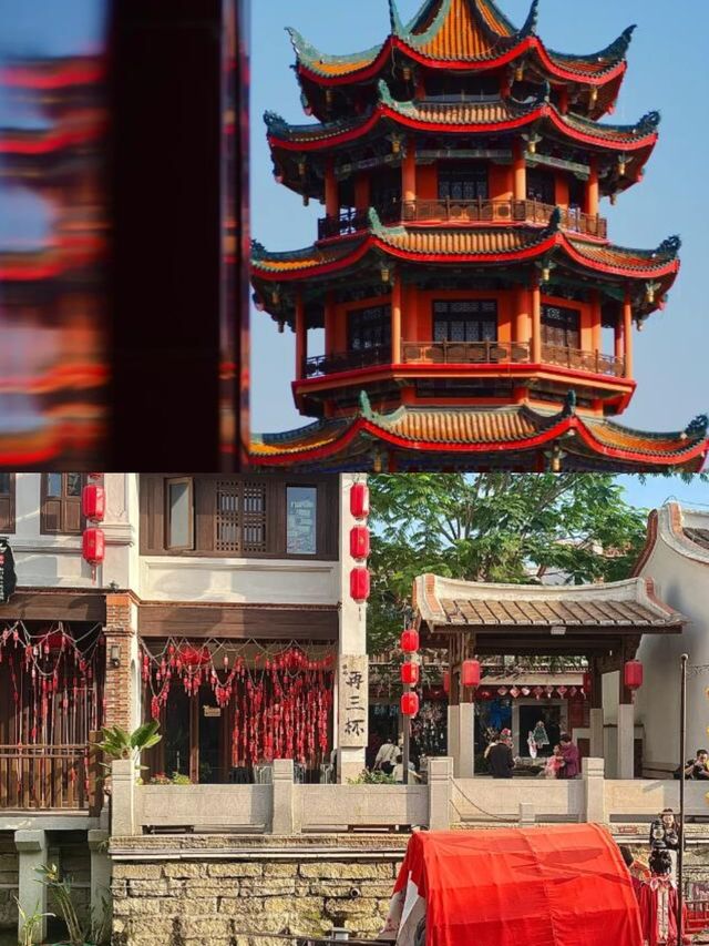漳州旅遊的注意事項，讓你的旅行更安心！