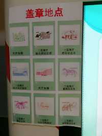 在大慶東北感受歷史的震撼~。