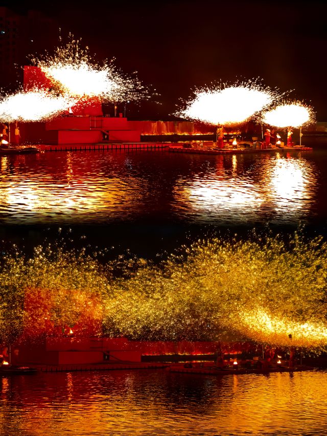 唐山河頭老街,期待您的蒞臨🫶。 唐山河頭老街,期待您的蒞臨🫶。