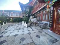 黃骹市海鹽博物館。