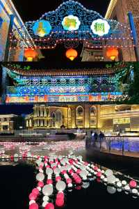 北京適合夜遊的打卡地推薦。