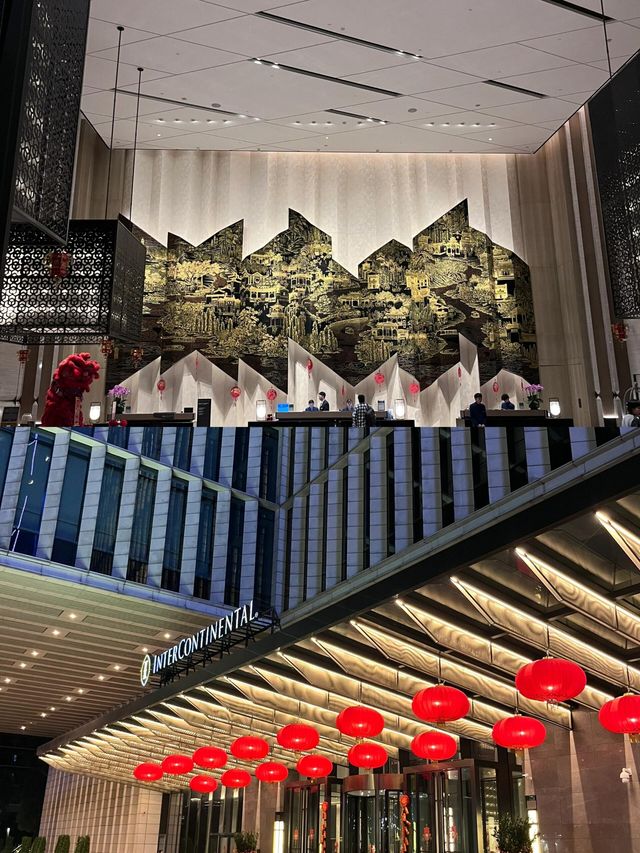 我宣布這是全佛山性價比最高的酒店。