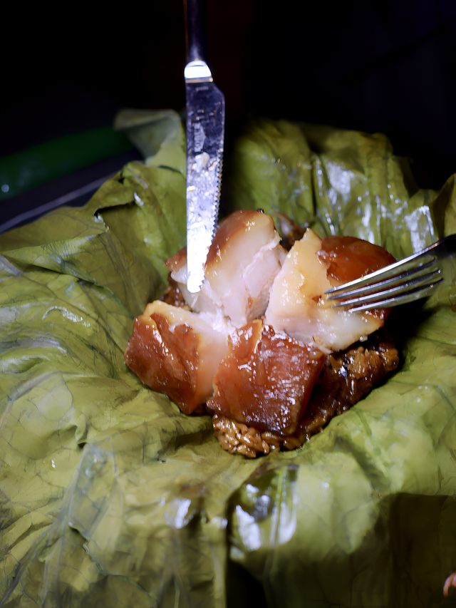 衡山路夜未眠美食與音樂的雙重盛宴！。