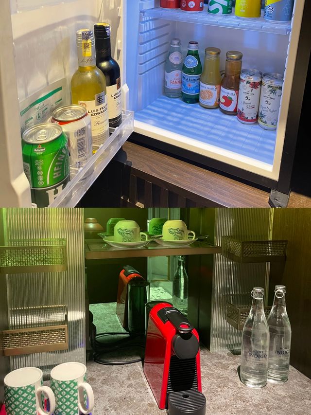 吉隆坡酒店推薦｜高性價比娘惹風英迪格。