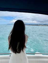 【索契 | 黑海明珠的夢幻之旅】。