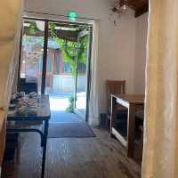 cute cafe