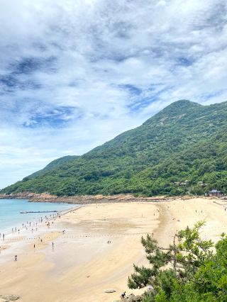 Lianyungang, Jiangsu | Half of Jiangsu's romance is on Lian Island.