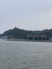 作為一名外地遊客,自行尋找汕頭指南。
