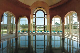 Hotel recommendations in Tunisia.
