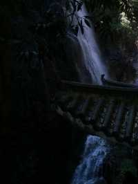 南昆山真是惠州的避暑勝地。
