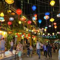 一起去越南峴港chill四天三夜吧