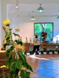 速看！中山公園菊花展遊玩攻略。