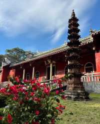 福建福州。