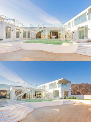 화이러우 인스타그램 감성 민박.