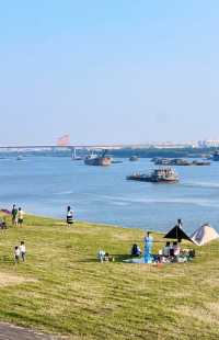 熱辣滾燙 打卡點 免門票。
