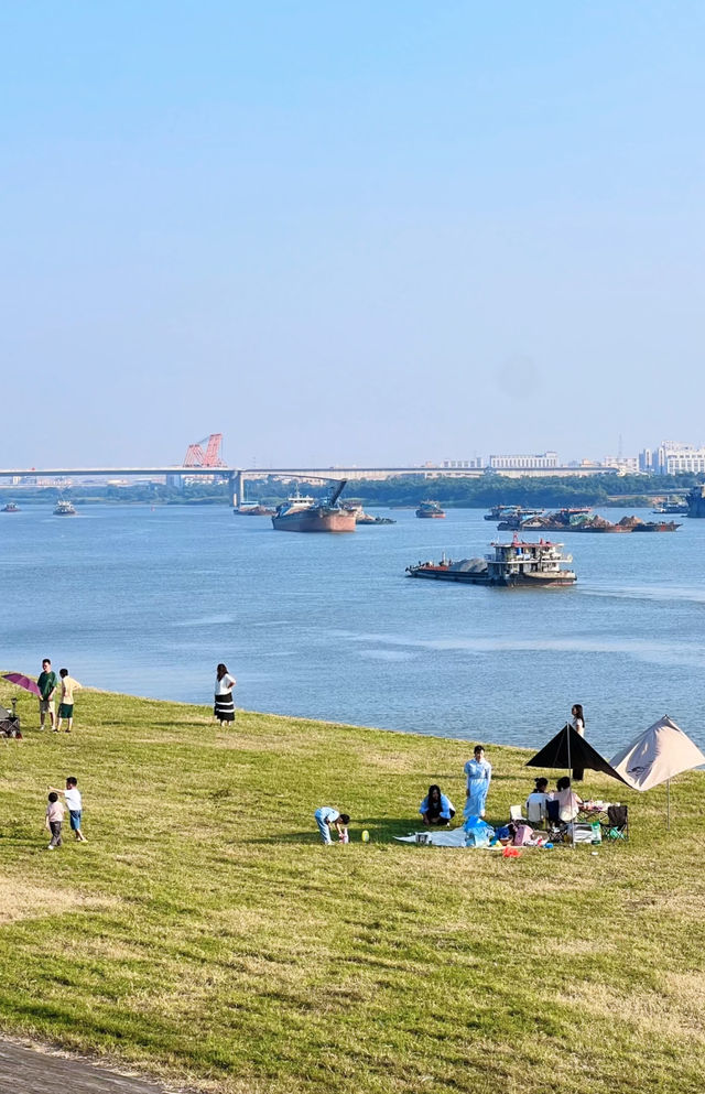 熱辣滾燙 打卡點 免門票。