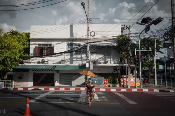 3 Days and 2 Nights in Bangkok: A Photographer's Paradise