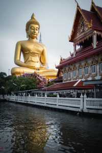 3 Days and 2 Nights in Bangkok: A Photographer's Paradise