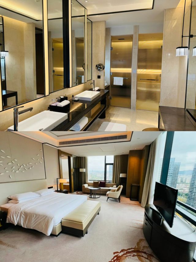 無敵江景！享受慢生活！！。