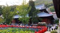 禪之行｜當陽玉泉寺。