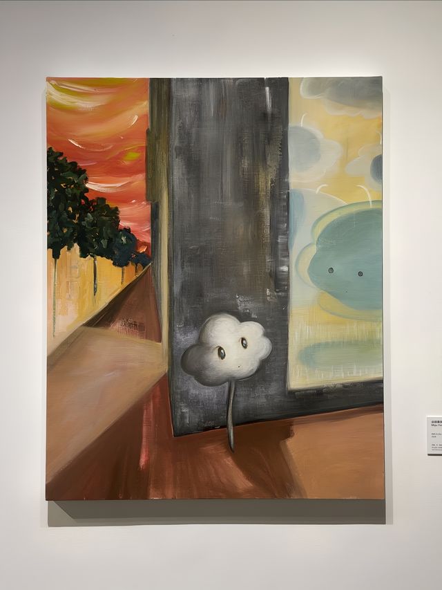 K11四展連看！走進奇幻夢境。