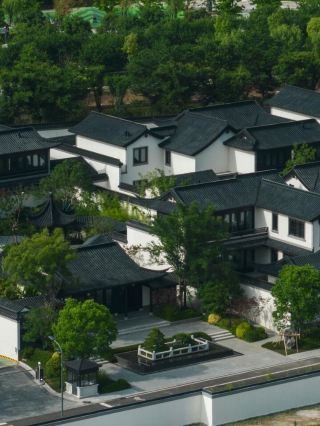 慈溪豪華榜頭名酒店。