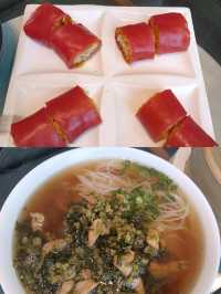 學生黨感動得哭了，來上海一定要住這家酒店！。