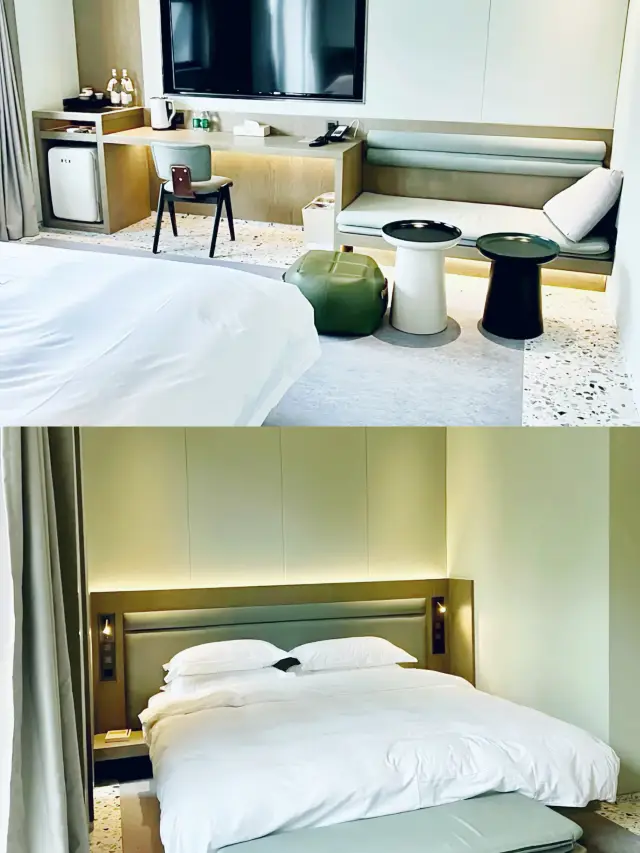 南京!夫子廟!人生酒店太好住了!!。