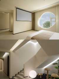 魔都也有自己的棉花堡迪士尼高品質民宿