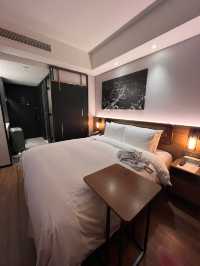 住宿體驗｜Mercure Ambassador Seoul Hongdae   Mercu