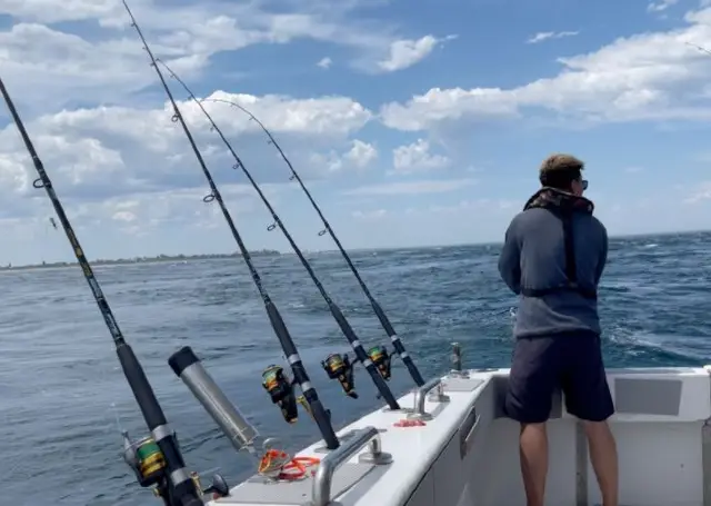 Great Barrier Reef: A Natural Underwater Wonderland