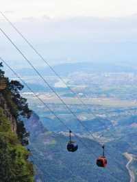 3天玩轉長沙-張家界-鳳凰超詳細攻略速覽