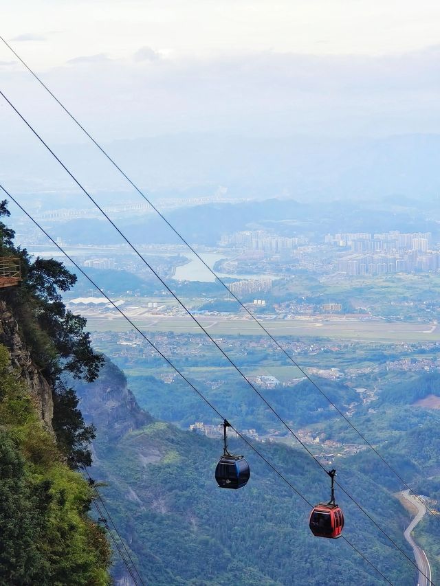 3天玩轉長沙-張家界-鳳凰超詳細攻略速覽 3天玩轉長沙-張家界-鳳凰超詳細攻略速覽