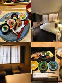 京都｜三井花園飯店 京都新町 別邸