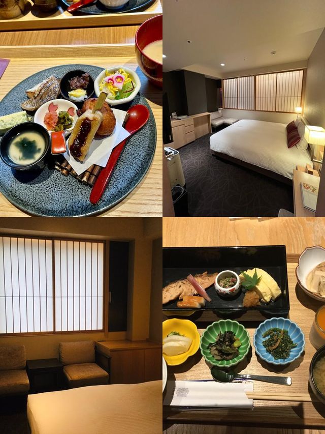京都｜三井花園飯店 京都新町 別邸
