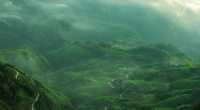福安白雲山旅遊攻略