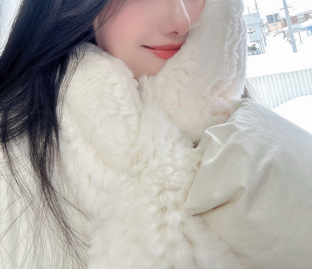 北海道｜我的雪國日記⛄️