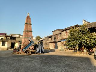 Gan-Yue Road Trip (1)