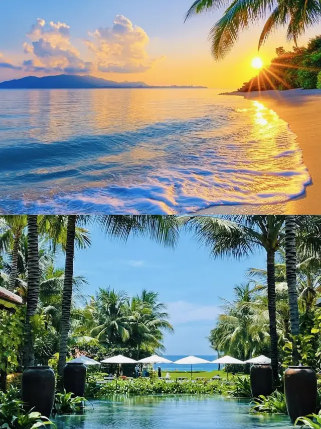 Nha Trang, Vietnam: Not recommended, you won't want to return to China