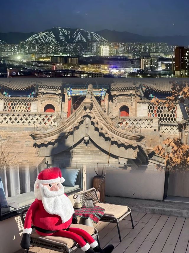 張家口的10個絕美景點，讓你的朋友圈炸裂 