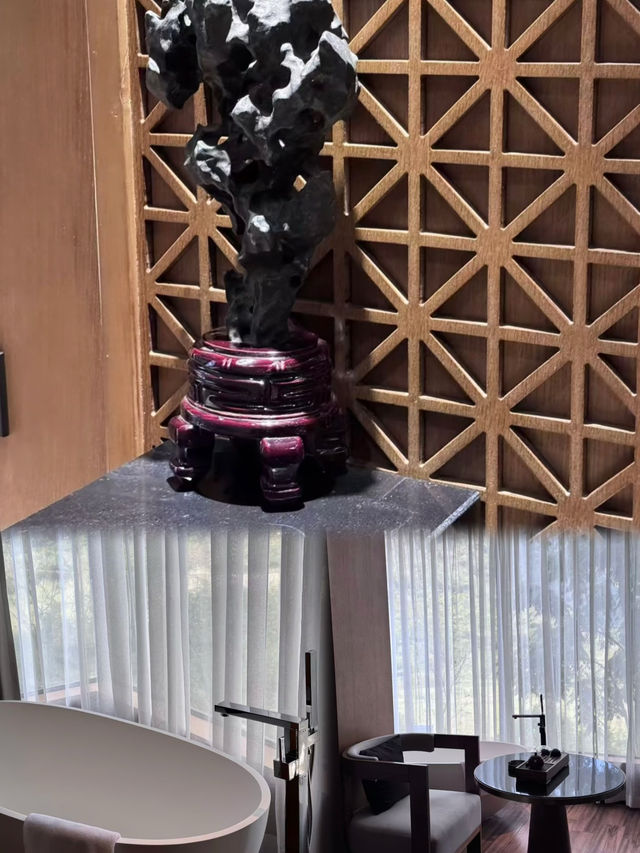 男朋友在陽朔又找到寶藏酒店 值了