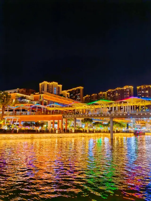 불산 천등호 여행 가이드