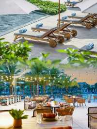 新世界富國島度假村 | 藏在人間嘅夢幻之境