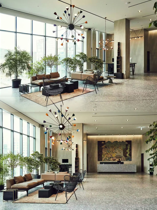 光明這座美麗的城市來了不得不住光明卡薩酒店強烈推薦